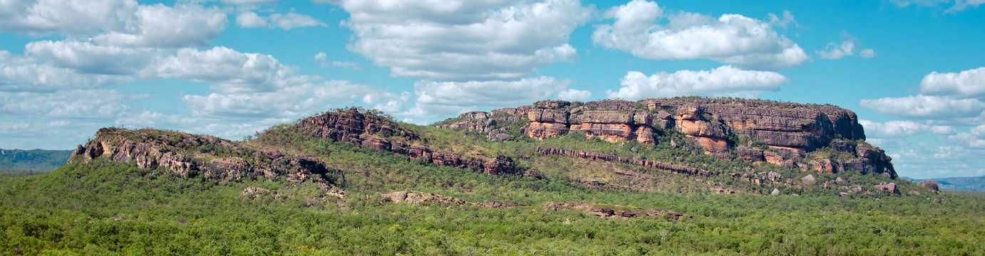 Top End & Kakadu Explorer