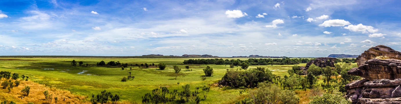 Kakadu, Katherine & Litchfield Adventure