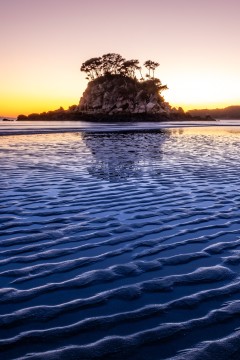 Nelson & the Abel Tasman