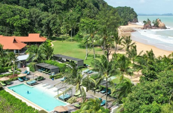 Club Med Cherating Beach 