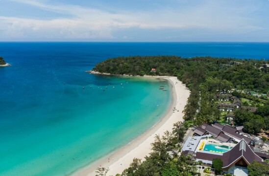 Club Med Phuket