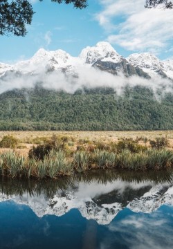 Southland / Fiordland