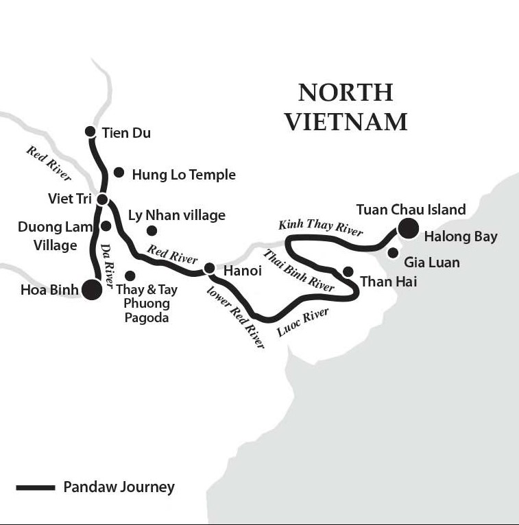 Halong Bay map v3