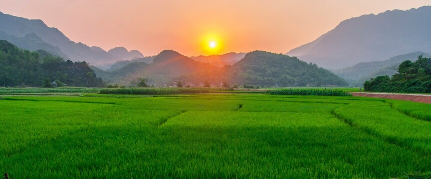 Vietnam and Cambodia Grand Tour