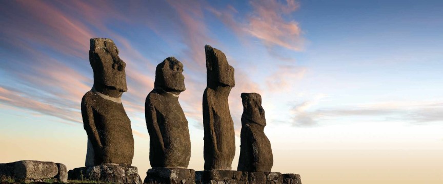 Easter Island Extension