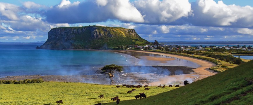 Western Wonders of Tasmania