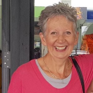 Linda Jenkins - Co Owner & Director