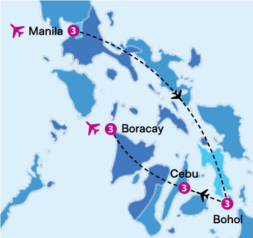 manila map2