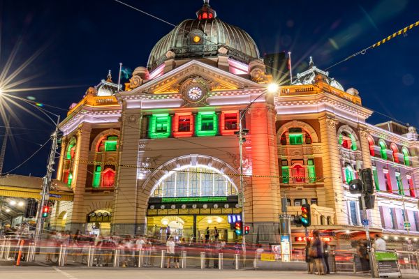 Melbourne 2 canva