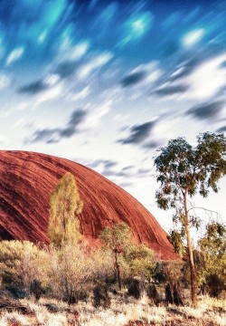 Northern Territory