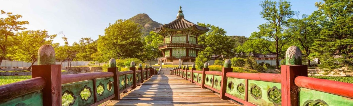 Seoul on Sale with Qantas