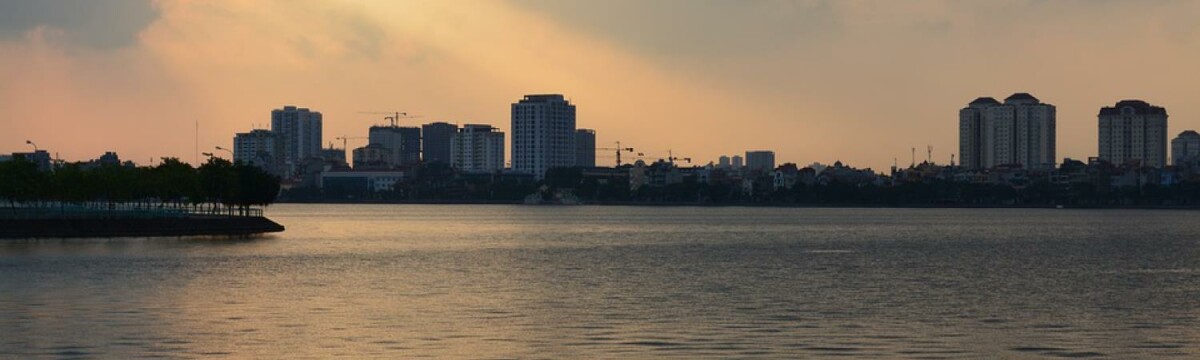 Hanoi on Sale