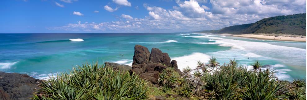 Sunshine Coast On Sale With Qantas