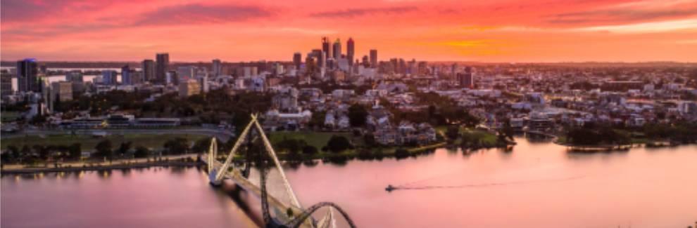 Perth On Sale With Qantas