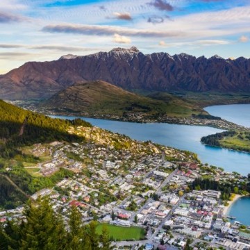 Queenstown