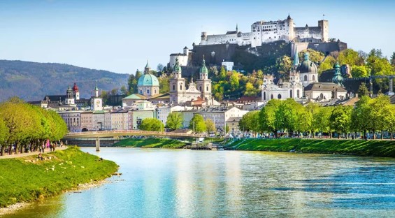 Salzburg