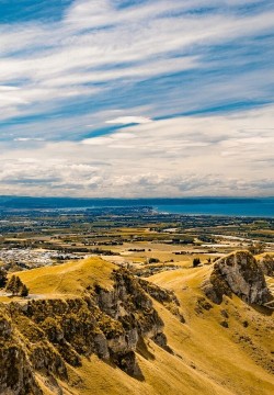 Hawke's Bay & Gisborne