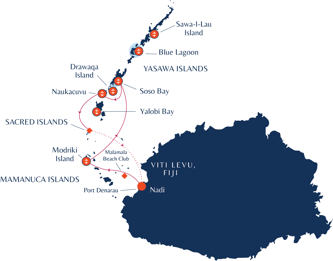 blue lagoon cruises map 3 nights v2